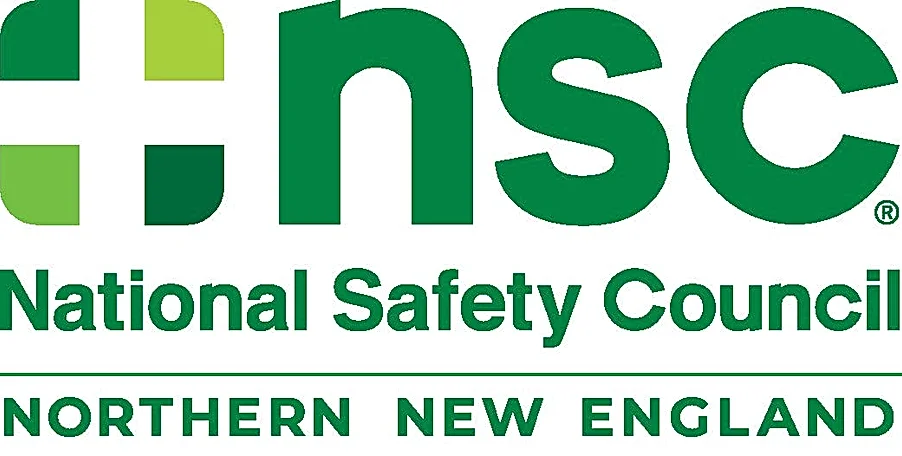 National Safety Council Northern New England logo
