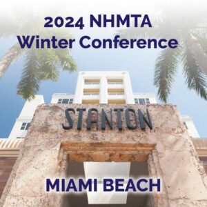 2024 Winter Conference Miami Beach
