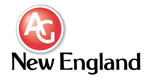 AG New England Logo wide