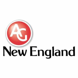AG New England Logo square