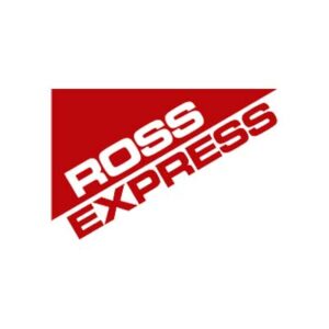 ross express logo