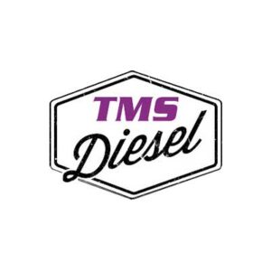 TMS Diesel logo
