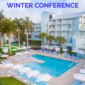 winter conference the reach key west